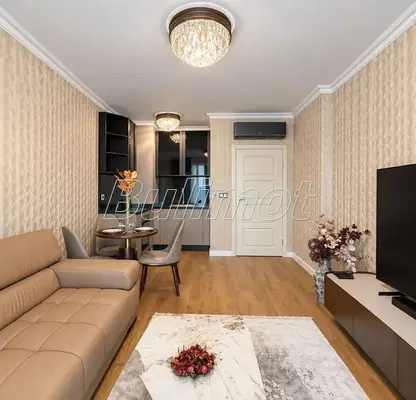 Photo 2 — Two-room apartment with sea view in Sv. sv. Konstantin i Elena