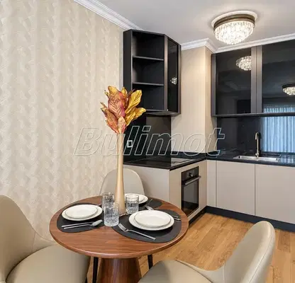 Photo 3 — Two-room apartment with sea view in Sv. sv. Konstantin i Elena