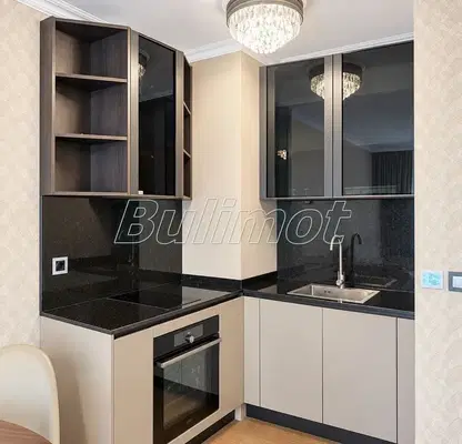 Photo 4 — Two-room apartment with sea view in Sv. sv. Konstantin i Elena