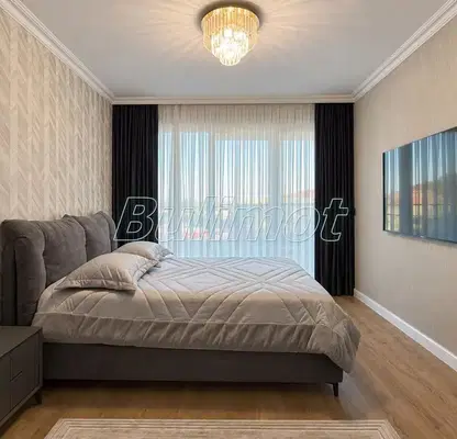 Photo 5 — Two-room apartment with sea view in Sv. sv. Konstantin i Elena