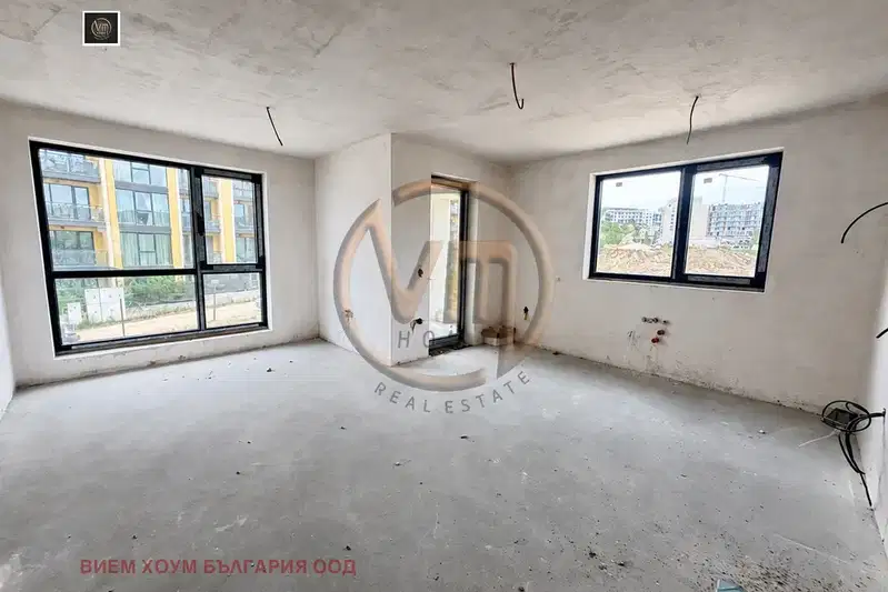 3-bedroom apartment in Sv.Sv. Konstantin I Elena