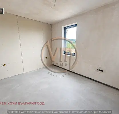 Photo 5 — Three-room apartment with two terraces in the resort complex Sv.Sv. Konstantin and Elena