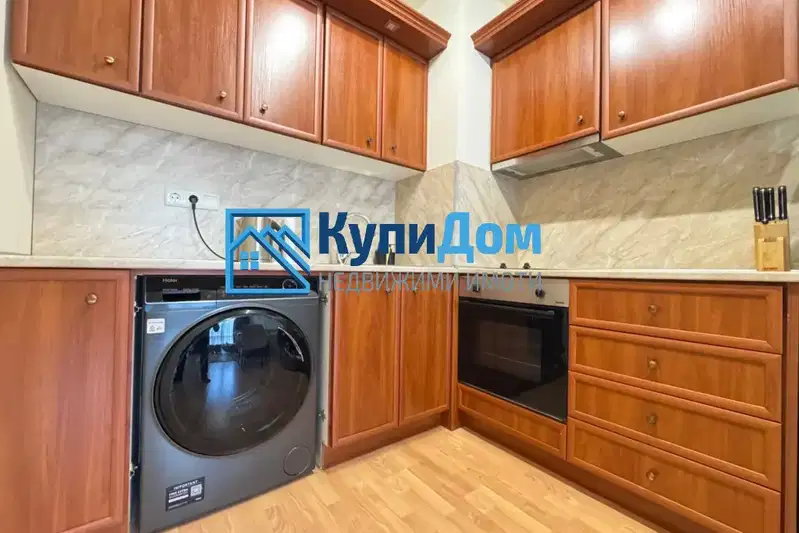 Two-room apartment with parking space in the resort complex Sv.Sv. Konstantin and Elena