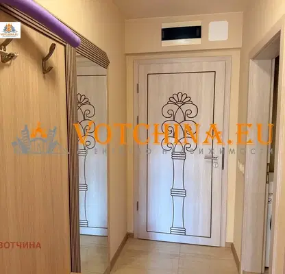 Photo 4 — 2-bedroom apartment in Zlatni Pyasyci