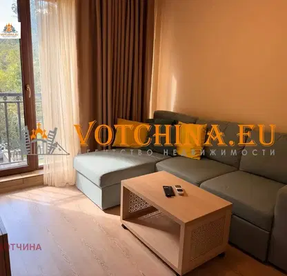 Photo 5 — 2-bedroom apartment in Zlatni Pyasyci