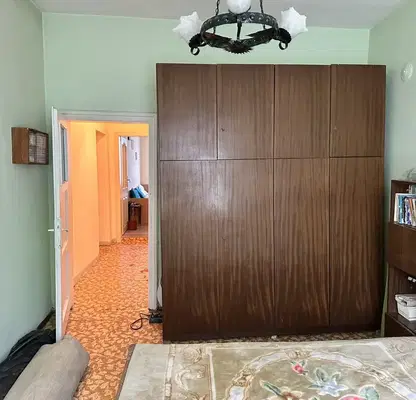 Photo 2 — Three-room apartment in Center, Kardzhali with terrace