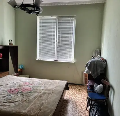 Photo 3 — Three-room apartment in Center, Kardzhali with terrace