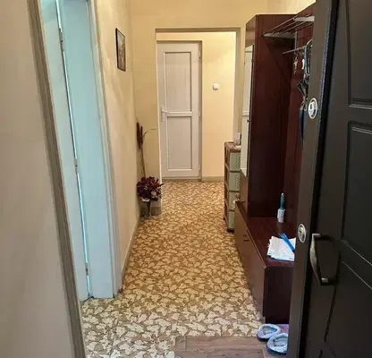 Photo 4 — Three-room apartment in Center, Kardzhali with terrace