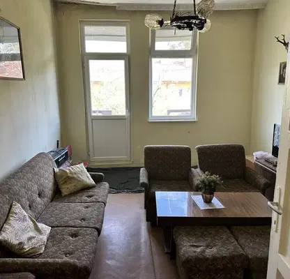 Photo 5 — Three-room apartment in Center, Kardzhali with terrace