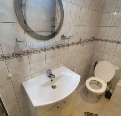 Photo 2 — Two-room apartment in Kardzhali, Vazrozhdentsi with terrace