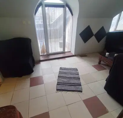 Photo 5 — Two-room apartment in Kardzhali, Vazrozhdentsi with terrace