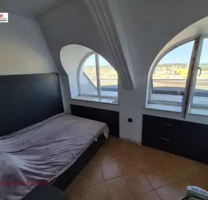 Photo 3 — Two-room apartment in Kardzhali, Vazrozhdentsi with terrace