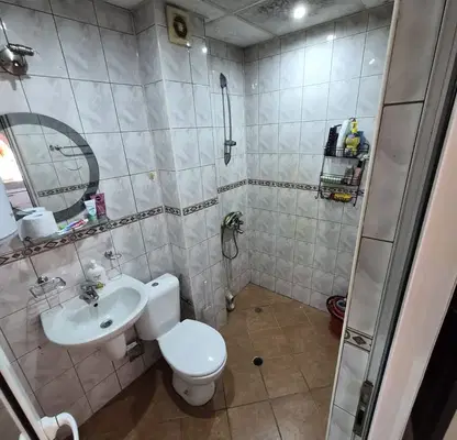 Photo 4 — Two-room apartment in Kardzhali, Vazrozhdentsi with terrace