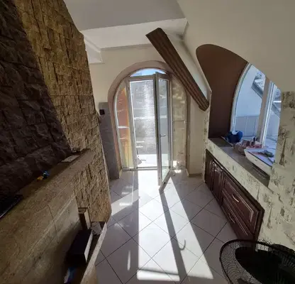 Photo 5 — Two-room apartment in Kardzhali, Vazrozhdentsi with terrace