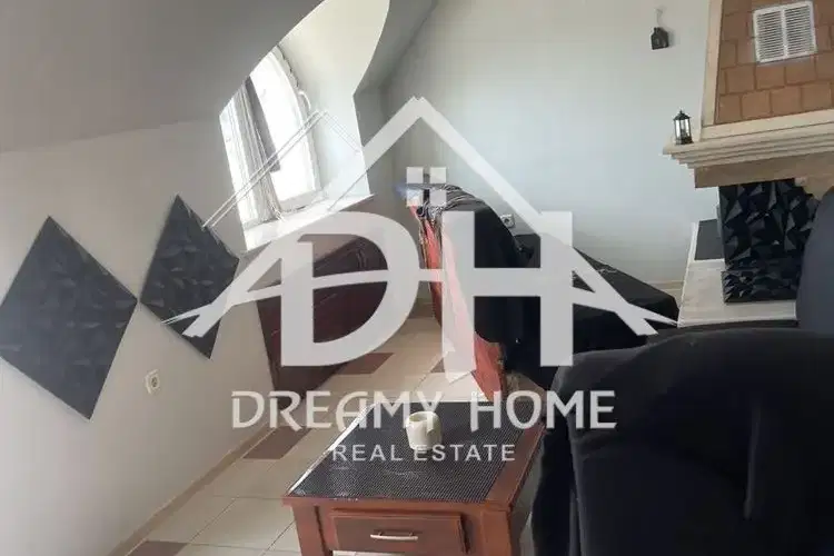 Two-room apartment in Kardzhali, Vazrozhdentsi with terrace