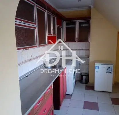 Photo 3 — Two-room apartment in Kardzhali, Vazrozhdentsi with terrace
