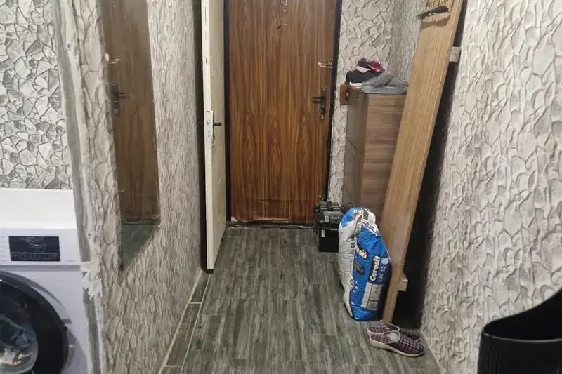 3-room apartment in Kardzhali, Vazrozhdentsi with terrace