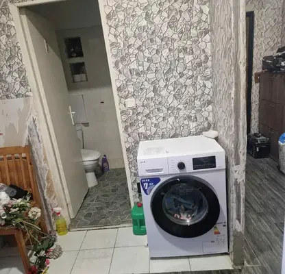 Photo 2 — 3-room apartment in Kardzhali, Vazrozhdentsi with terrace