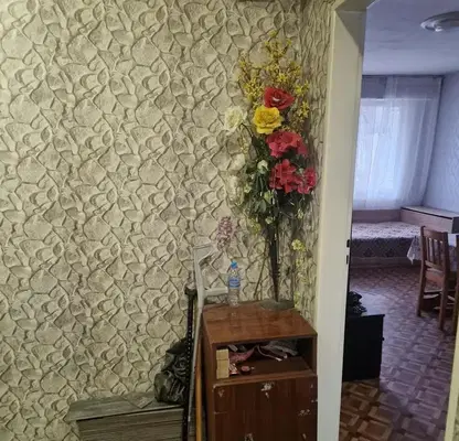 Photo 3 — 3-room apartment in Kardzhali, Vazrozhdentsi with terrace