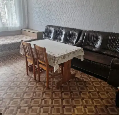 Photo 4 — 3-room apartment in Kardzhali, Vazrozhdentsi with terrace