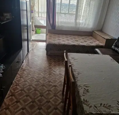 Photo 5 — 3-room apartment in Kardzhali, Vazrozhdentsi with terrace