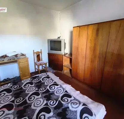 Photo 3 — 3-room apartment in Kardzhali, Vazrozhdentsi with two terraces