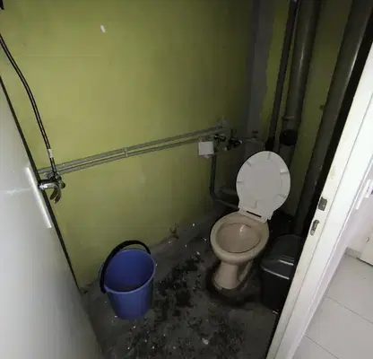 Photo 4 — 3-room apartment in Kardzhali, Vazrozhdentsi with two terraces