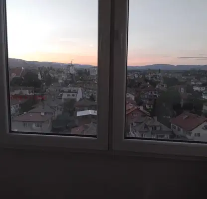 Photo 5 — 3-bedroom apartment in Kyustendil, Centyr