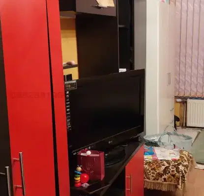 Photo 2 — Two-room apartment 73 sq m in western Kyustendil with elevator