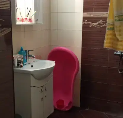 Photo 4 — Two-room apartment 73 sq m in western Kyustendil with elevator