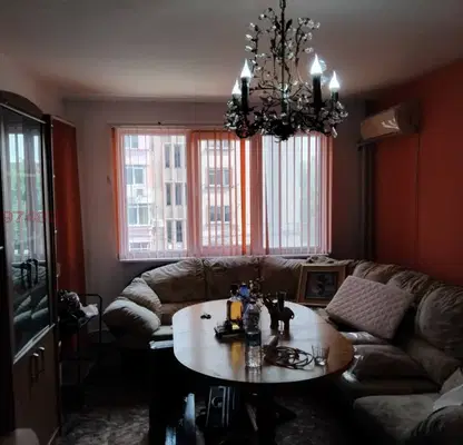 Photo 3 — 2-bedroom apartment in Lovech, Centyr