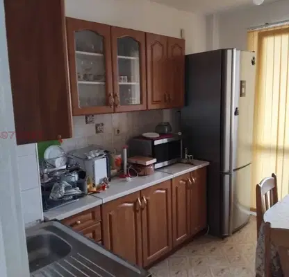 Photo 4 — 2-bedroom apartment in Lovech, Centyr