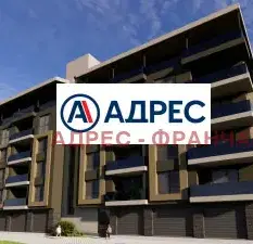 Снимка 2 — Двустаен апартамент в Център, Ловеч с тераса