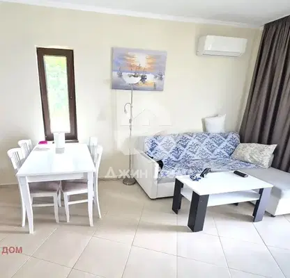 Photo 2 — 2-bedroom apartment in Burgas, Nesebyr