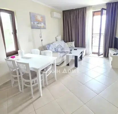 Photo 4 — 2-bedroom apartment in Burgas, Nesebyr