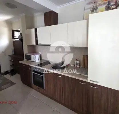 Photo 5 — 2-bedroom apartment in Burgas, Nesebyr
