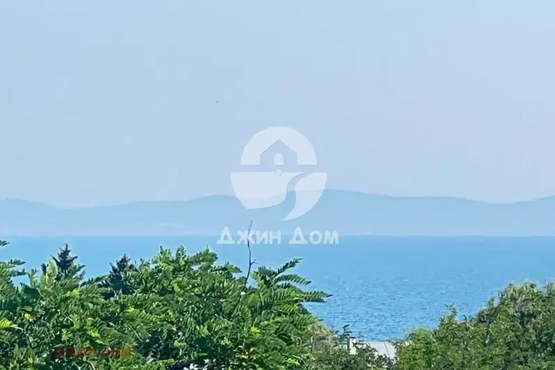 3-bedroom apartment in Burgas, Nesebyr