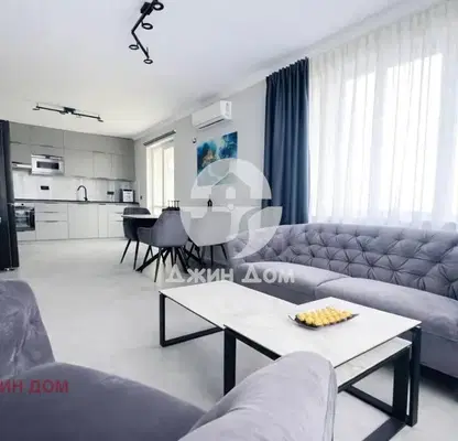 Photo 2 — 3-bedroom apartment in Burgas, Nesebyr