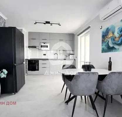 Photo 5 — 3-bedroom apartment in Burgas, Nesebyr