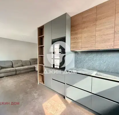 Photo 3 — 3-bedroom apartment in Burgas, Nesebyr