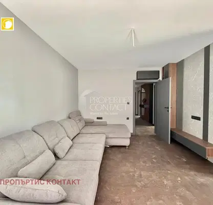 Снимка 3 — Тристаен апартамент 110 кв.м в Несебър, ново строителство