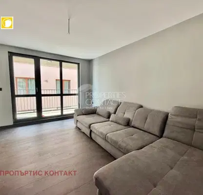 Снимка 4 — Тристаен апартамент 110 кв.м в Несебър, ново строителство
