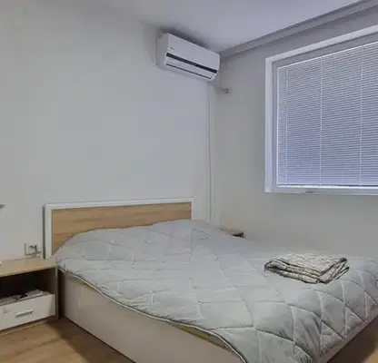 Photo 2 — Three-room apartment with two terraces in Center, Pazardzhik