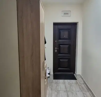 Photo 4 — Three-room apartment with two terraces in Center, Pazardzhik