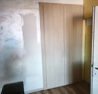 Photo 3 — Two-room apartment in the center of Pazardzhik with terrace