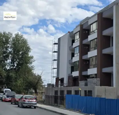Снимка 2 — 2-стаен апартамент до Окръжна болница в Пазарджик