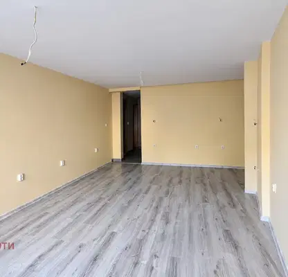Photo 2 — Two-room apartment on the ground floor in Ruski, Pazardzhik