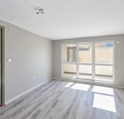 Photo 3 — Two-room apartment on the ground floor in Ruski, Pazardzhik