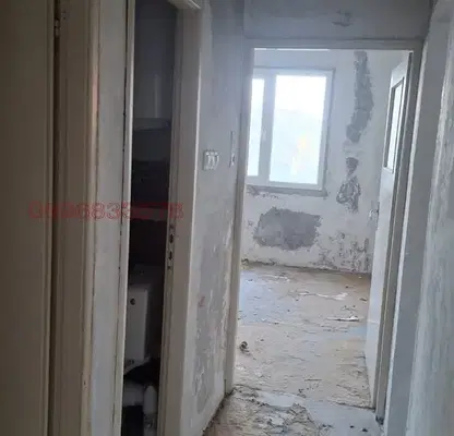 Снимка 3 — Тристаен апартамент в Запад, Пазарджик с асансьор