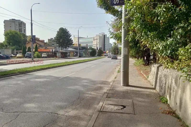 Едностаен апартамент в Перник, Бели брег